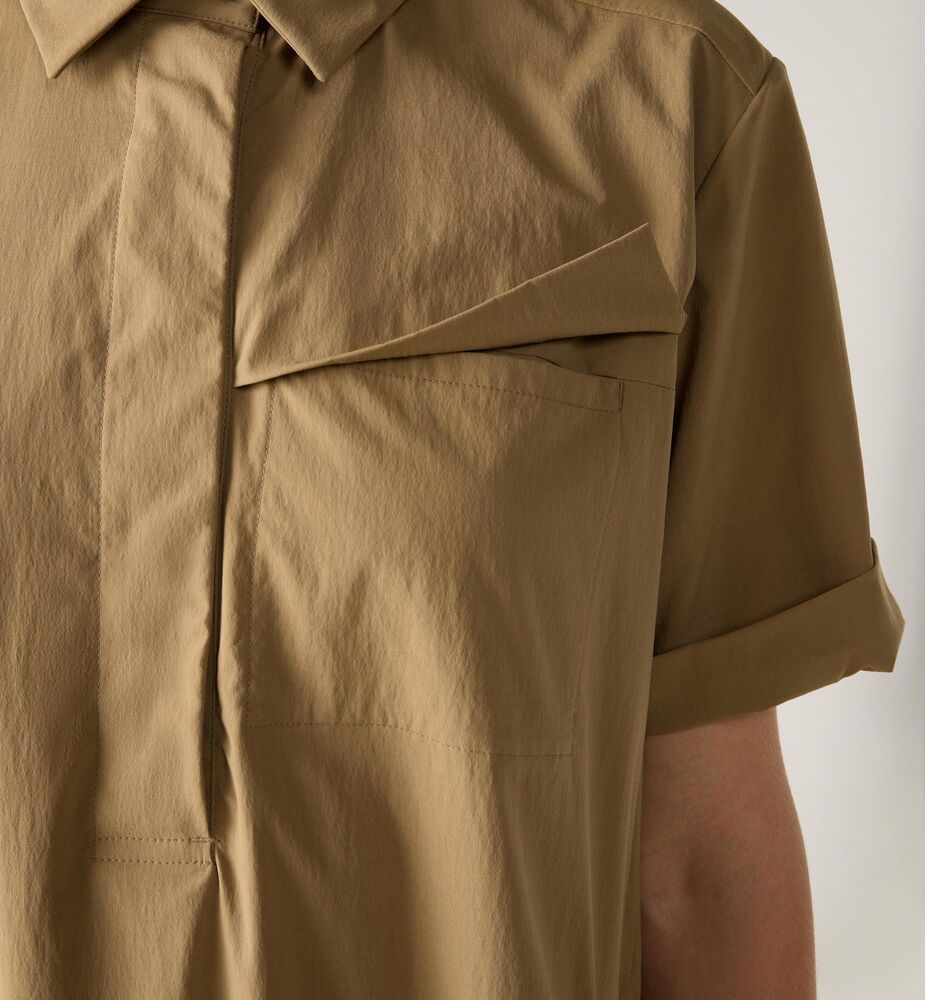 Oak Brown klik voor vergroting