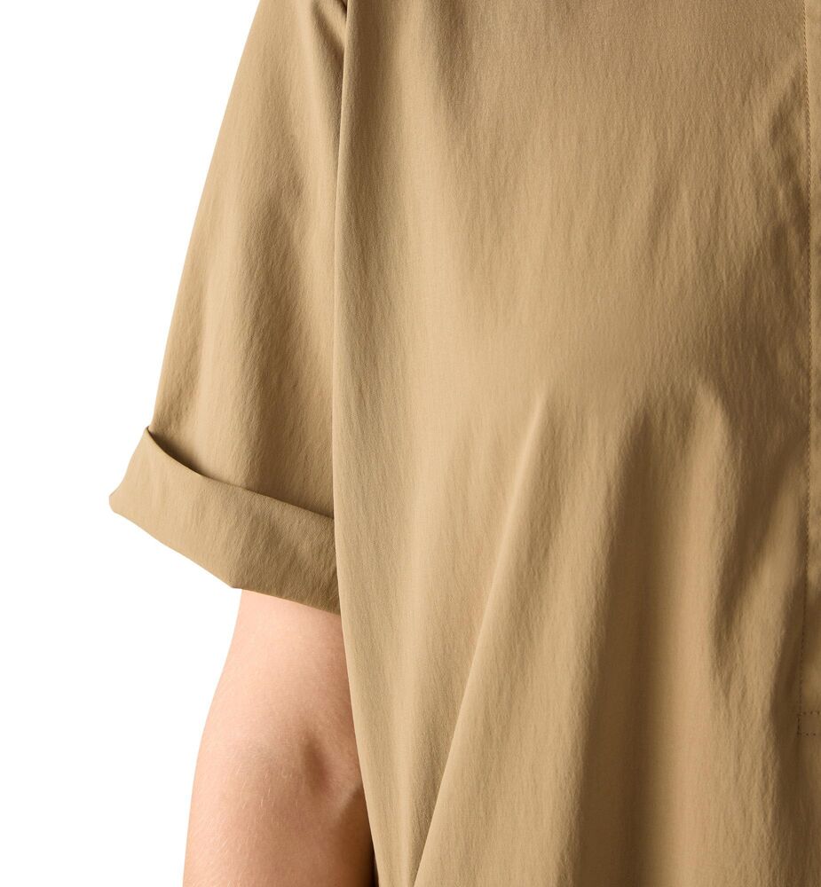 Oak Brown klik voor vergroting