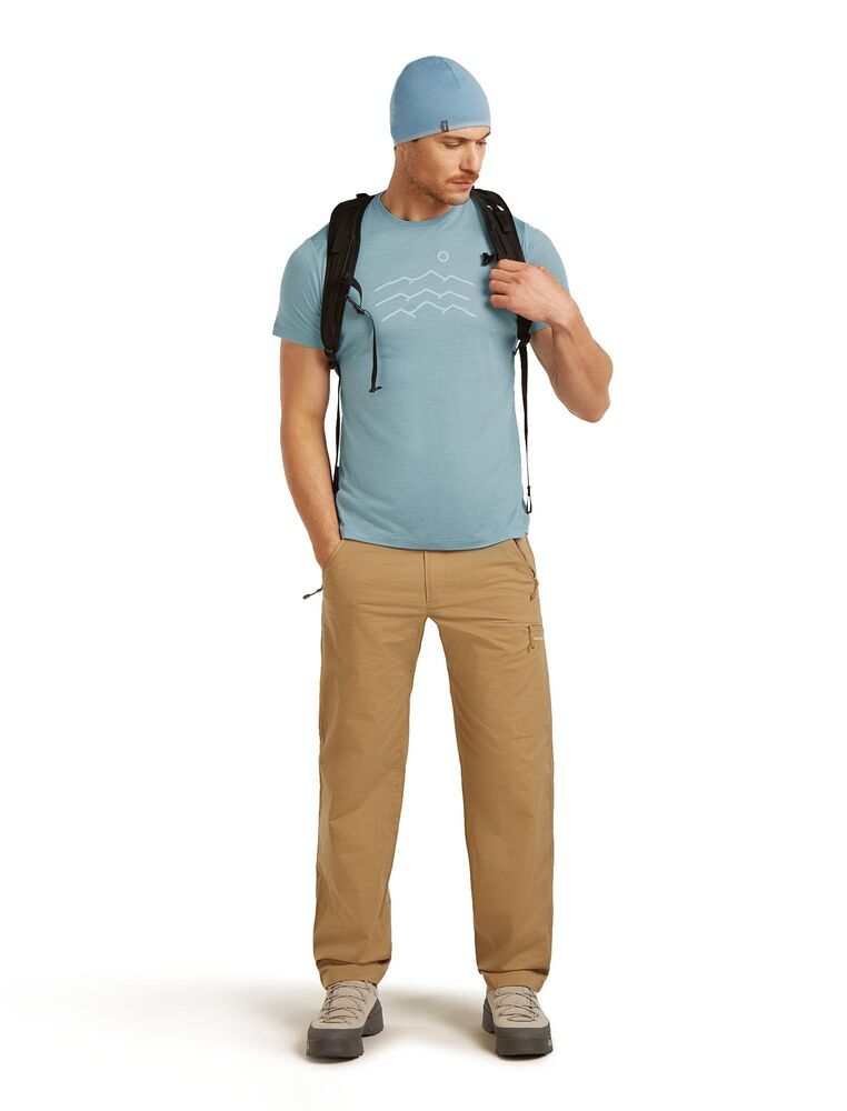Flint Blue klik voor vergroting