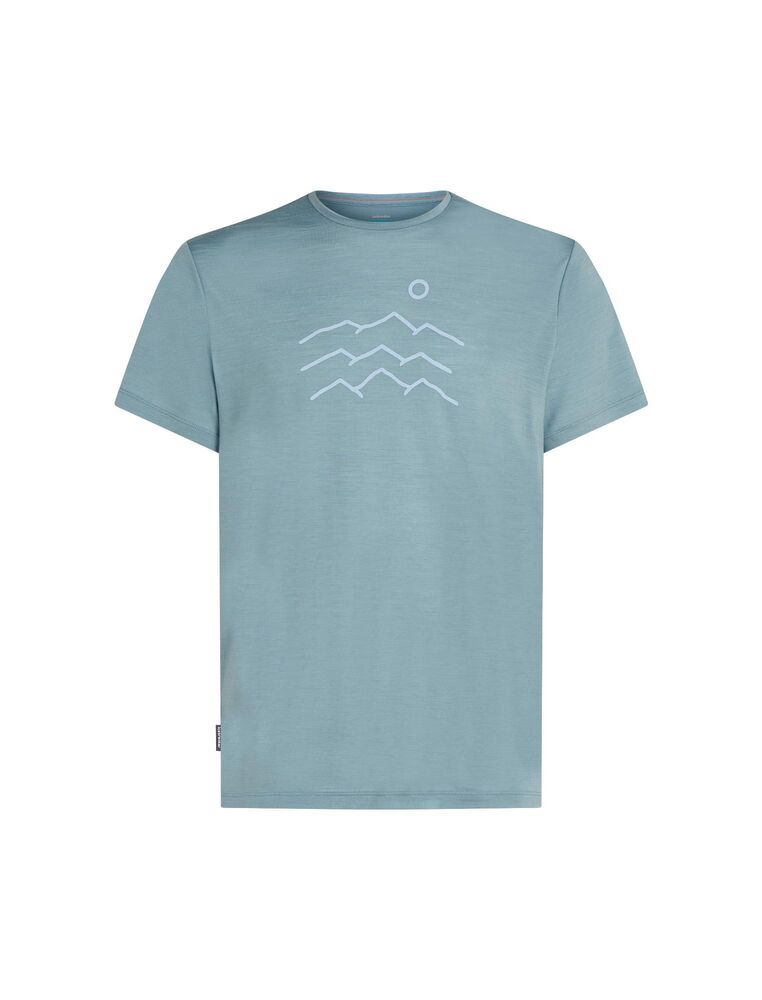 Flint Blue klik voor vergroting