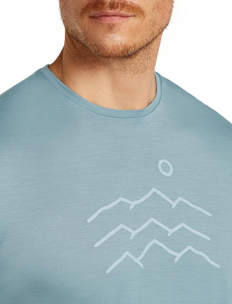 Flint Blue klik voor vergroting