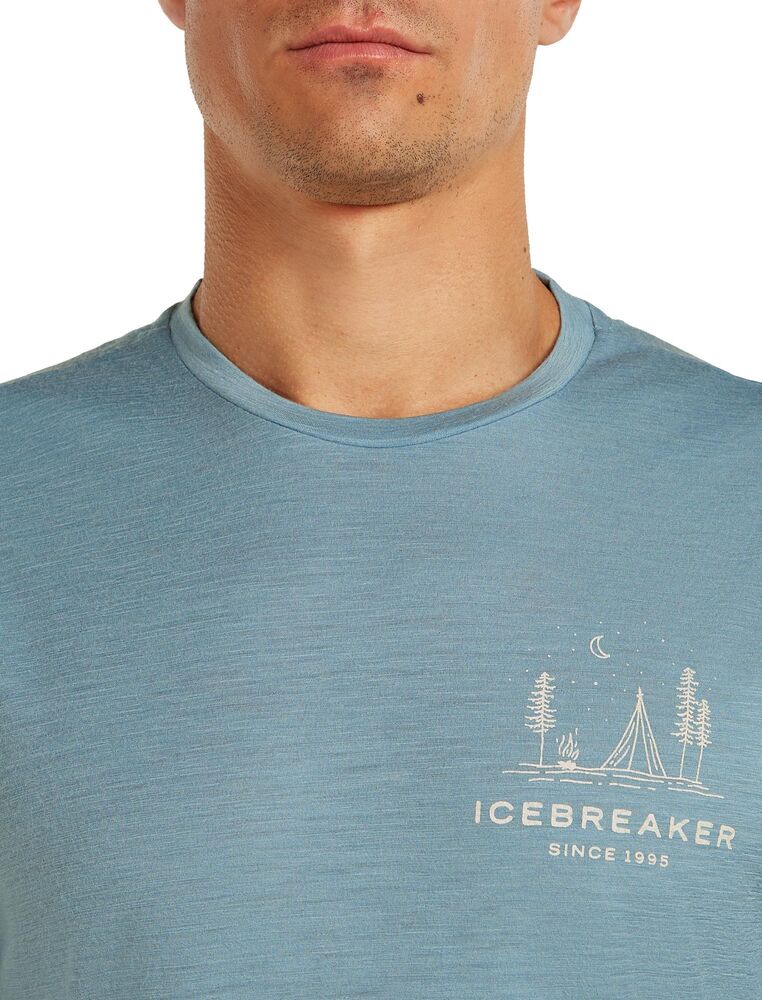Flint Blue klik voor vergroting