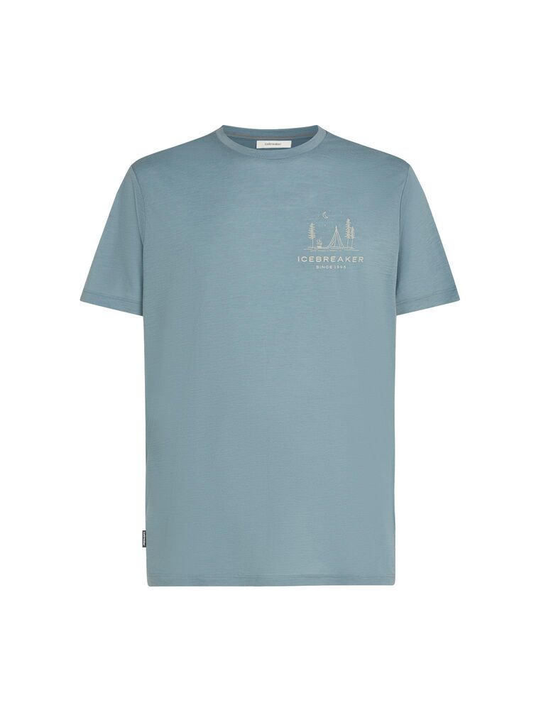 Flint Blue klik voor vergroting