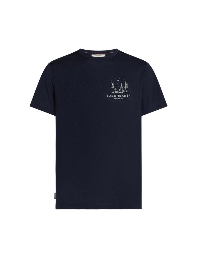 Midnight Navy klik voor vergroting