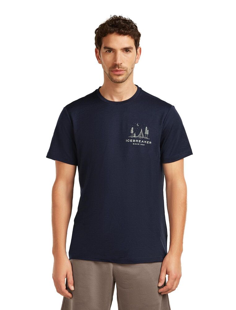 Midnight Navy klik voor vergroting
