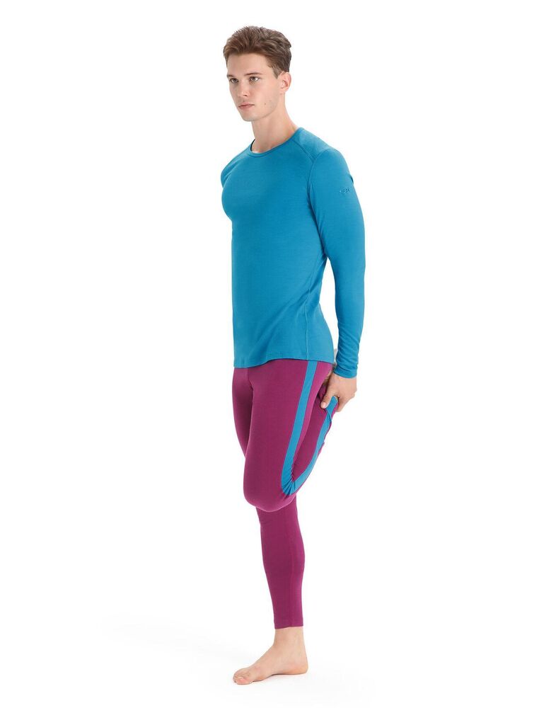 Geo Blue klik voor vergroting