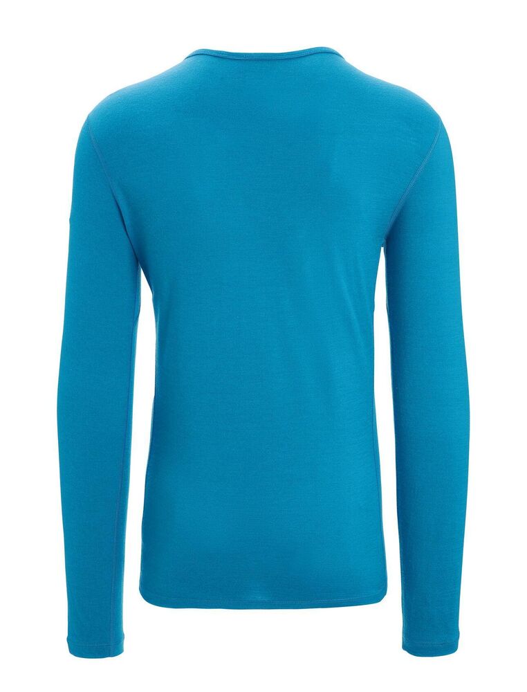 Geo Blue klik voor vergroting