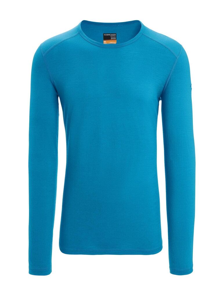Geo Blue klik voor vergroting