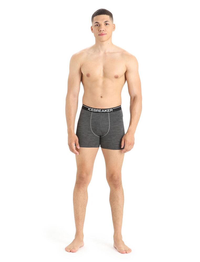 Gritstone Hthr/black klik voor vergroting