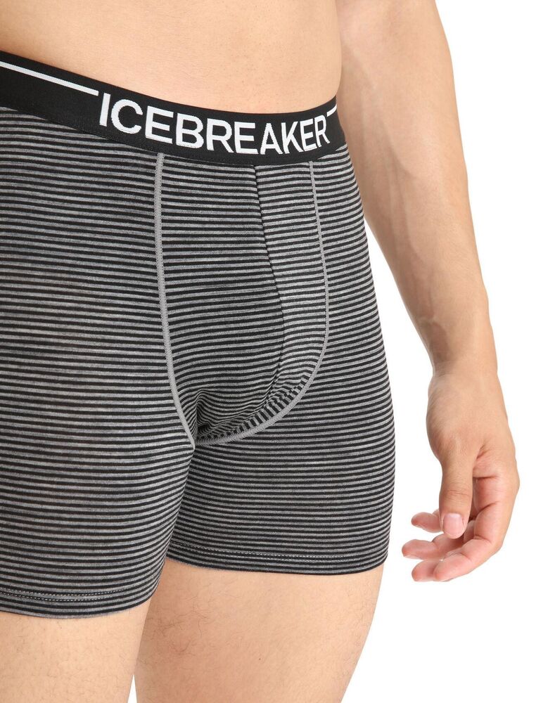Gritstone Hthr/black klik voor vergroting