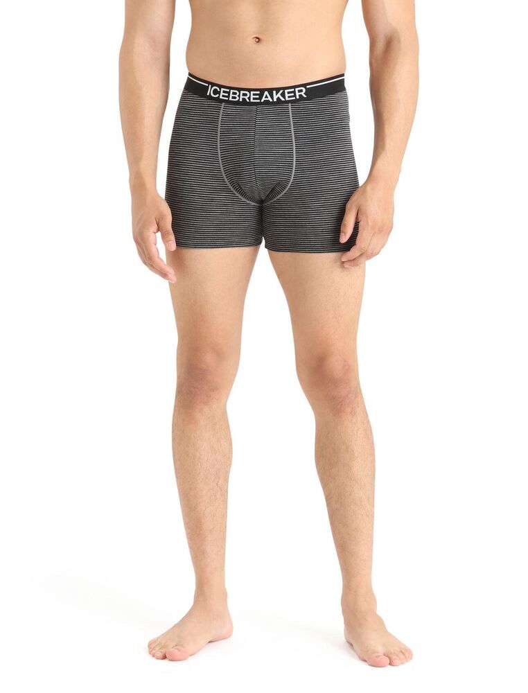 Gritstone Hthr/black klik voor vergroting
