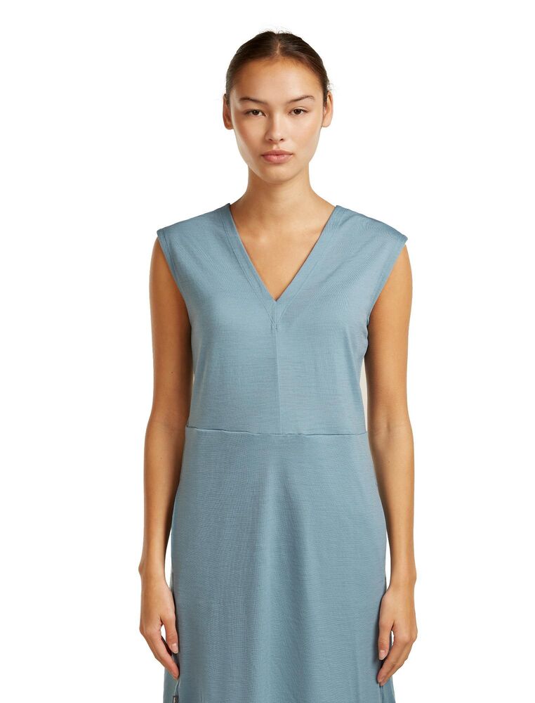 Flint Blue klik voor vergroting