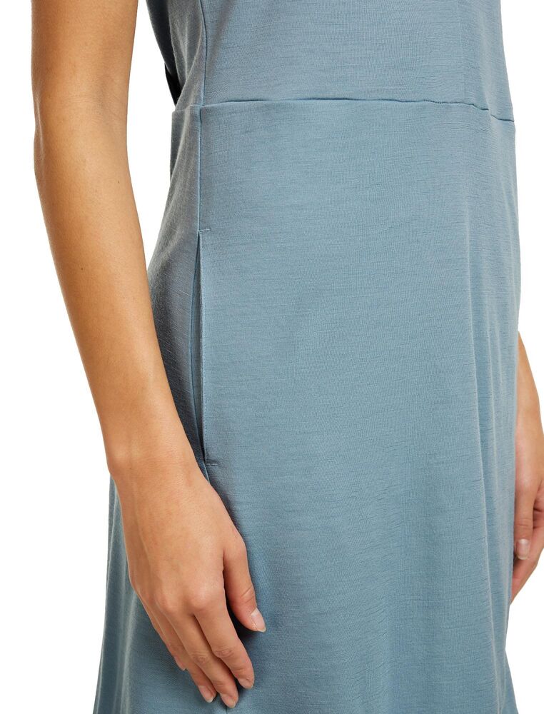 Flint Blue klik voor vergroting