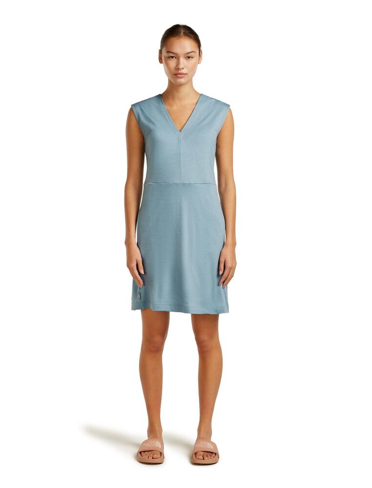 Flint Blue klik voor vergroting
