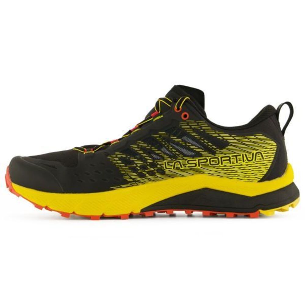 Black/yellow klik voor vergroting