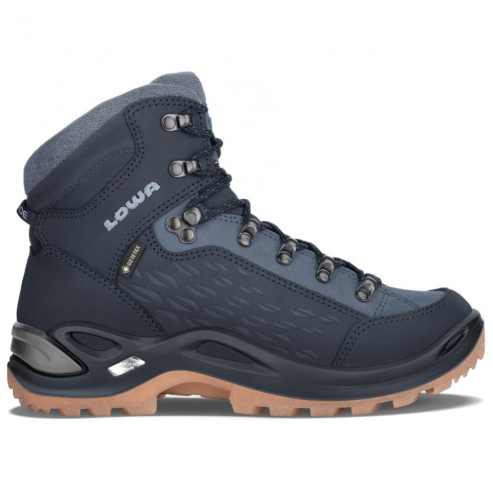 Navy/ice Blue klik voor vergroting