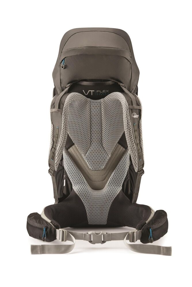 Black/greyhound klik voor vergroting