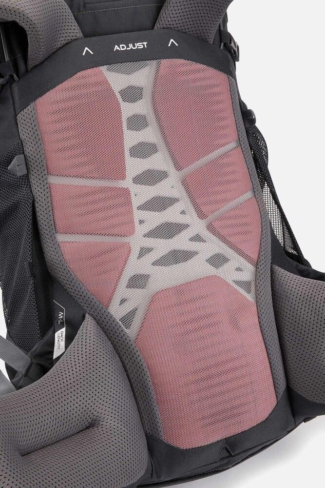 Ebony klik voor vergroting