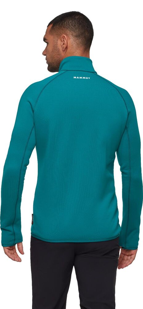 Deep Teal klik voor vergroting