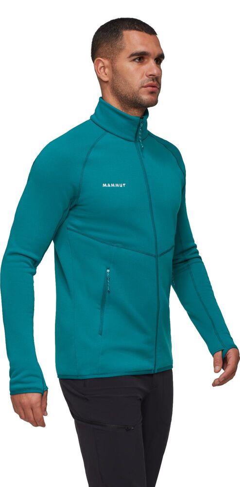 Deep Teal klik voor vergroting