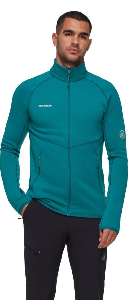 Deep Teal klik voor vergroting