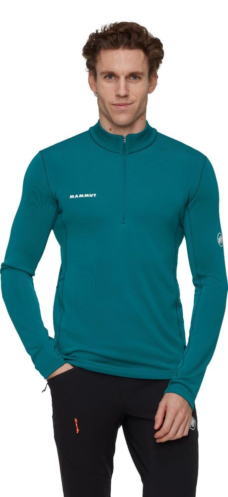 Deep Teal klik voor vergroting