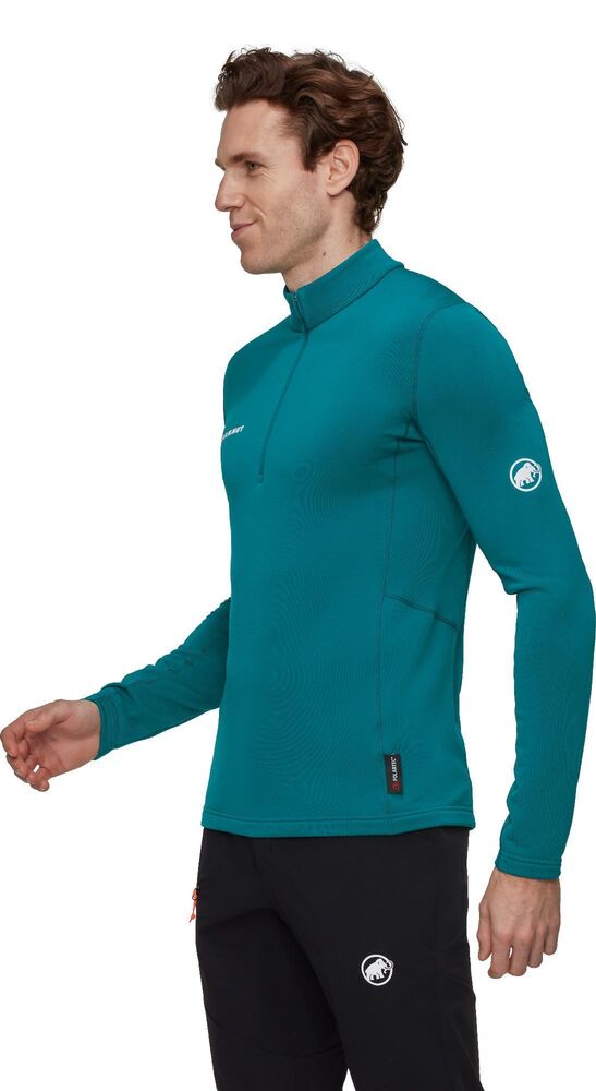 Deep Teal klik voor vergroting