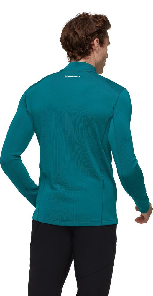Deep Teal klik voor vergroting