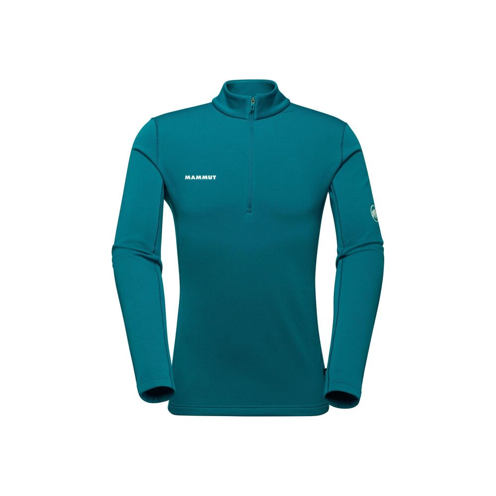 Deep Teal klik voor vergroting