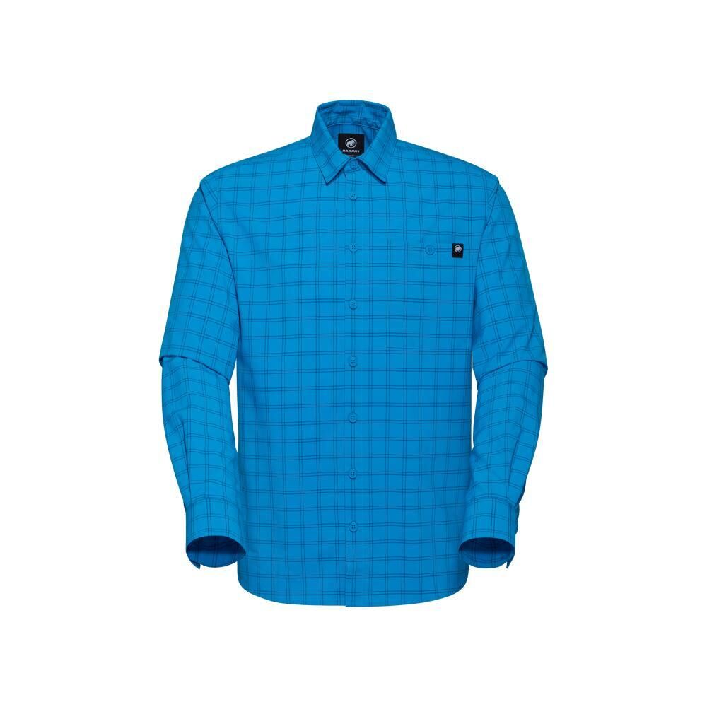 Glacier Blue-marine klik voor vergroting