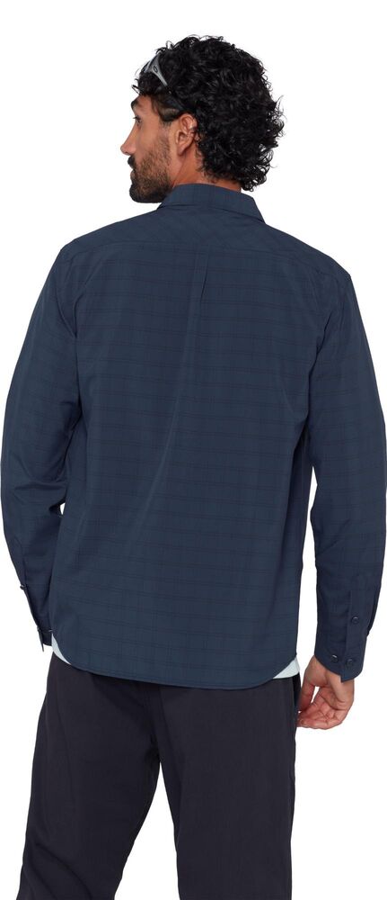 Marine-black klik voor vergroting