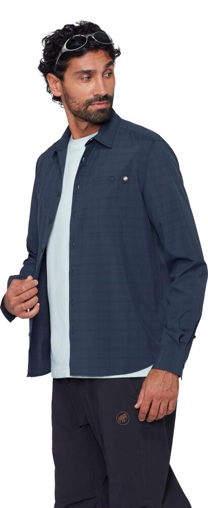 Marine-black klik voor vergroting