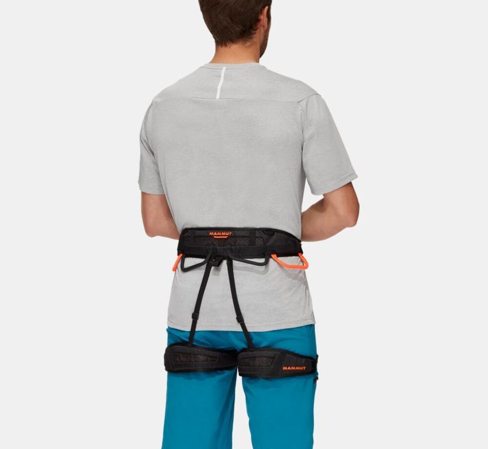 Black-safety Orange klik voor vergroting