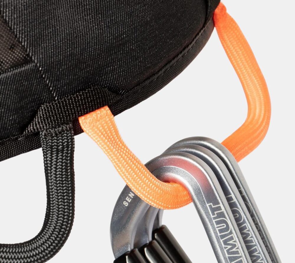 Black-safety Orange klik voor vergroting