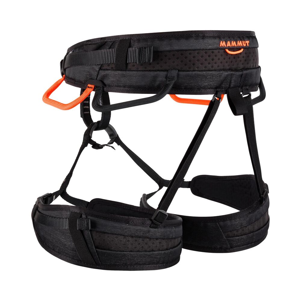 Black-safety Orange klik voor vergroting