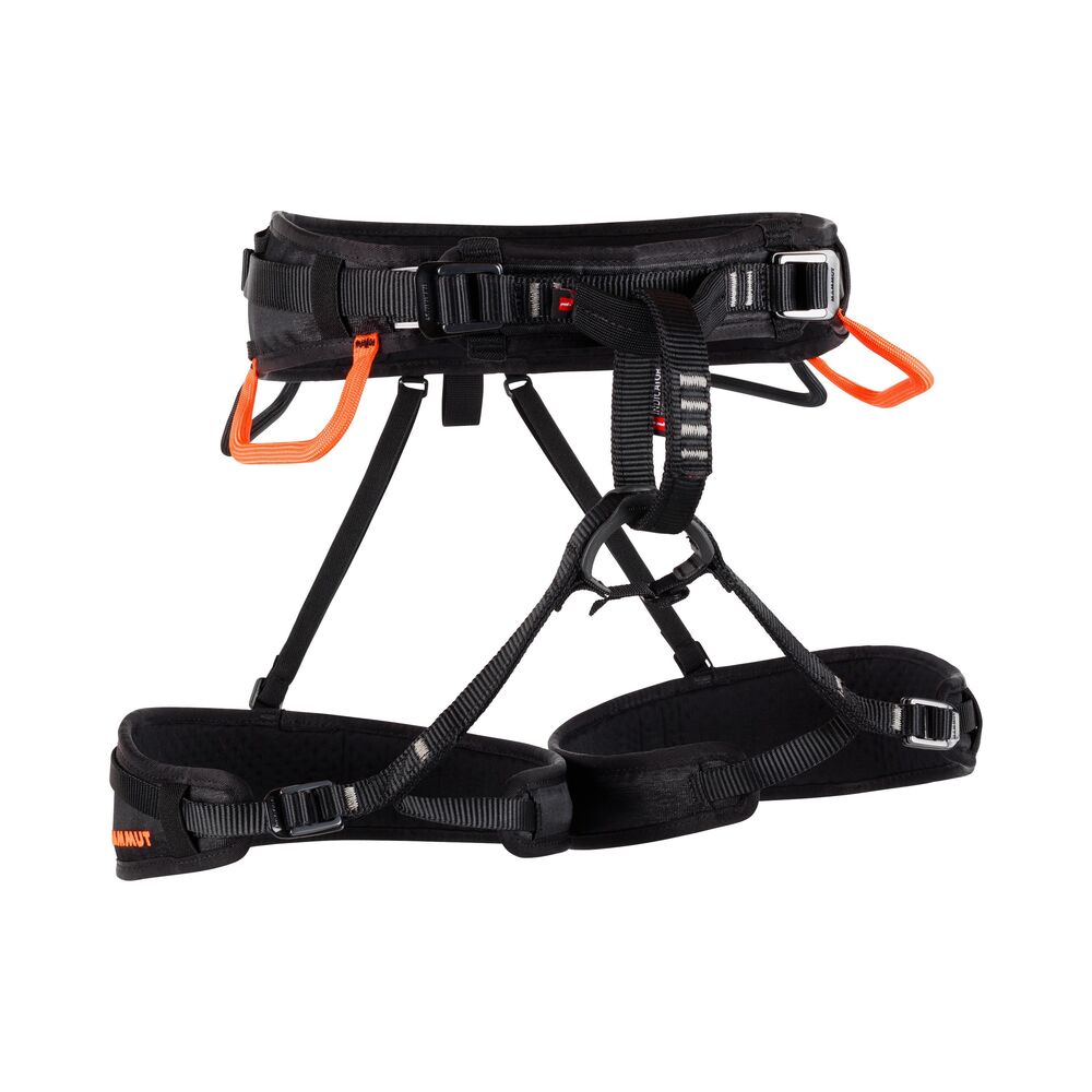 Black-safety Orange klik voor vergroting