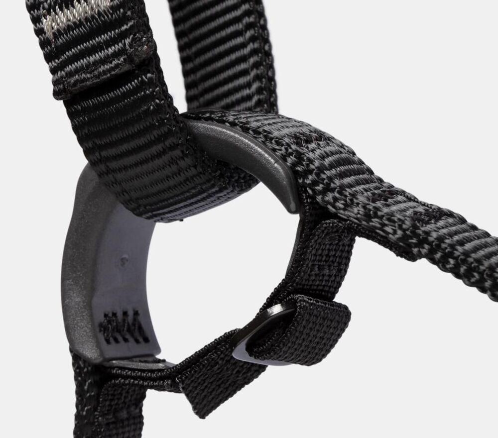 Black-safety Orange klik voor vergroting