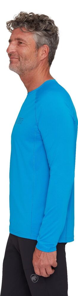 Glacier Blue klik voor vergroting