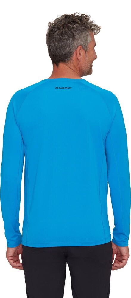 Glacier Blue klik voor vergroting