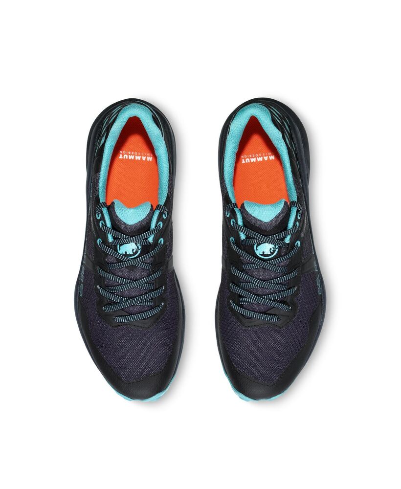 Black-dark Frosty klik voor vergroting
