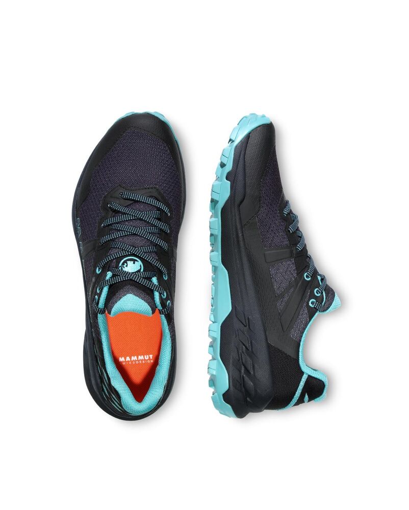 Black-dark Frosty klik voor vergroting