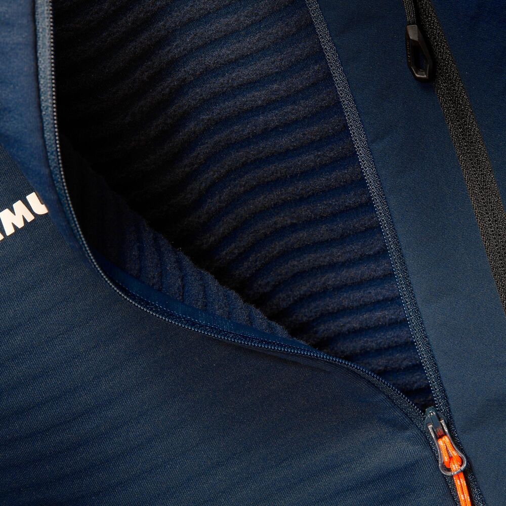 Marine klik voor vergroting