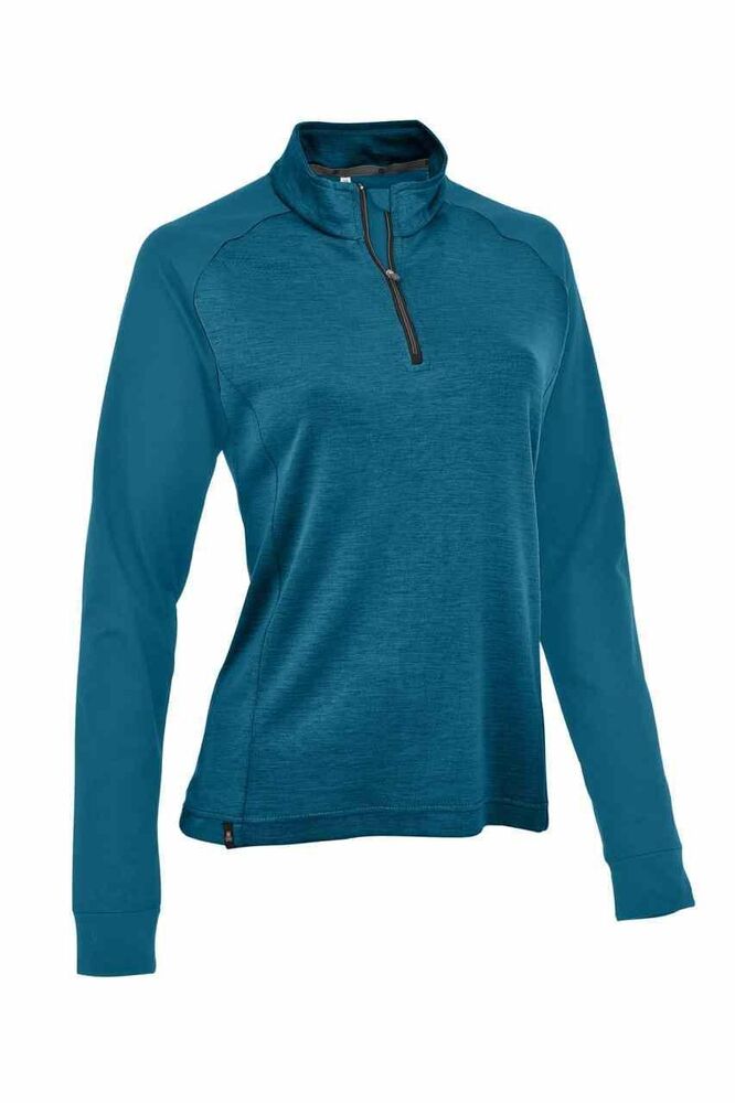 Petrol Blue klik voor vergroting