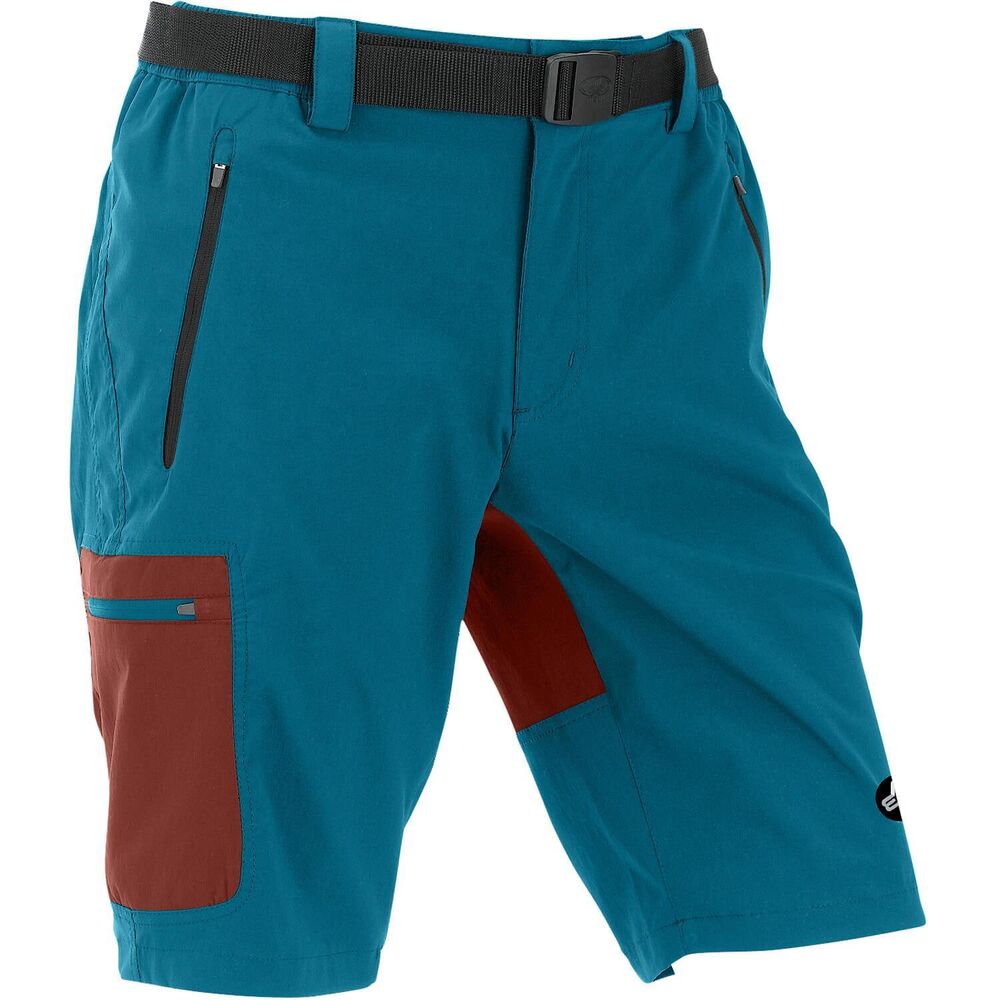 Petrol Blue klik voor vergroting