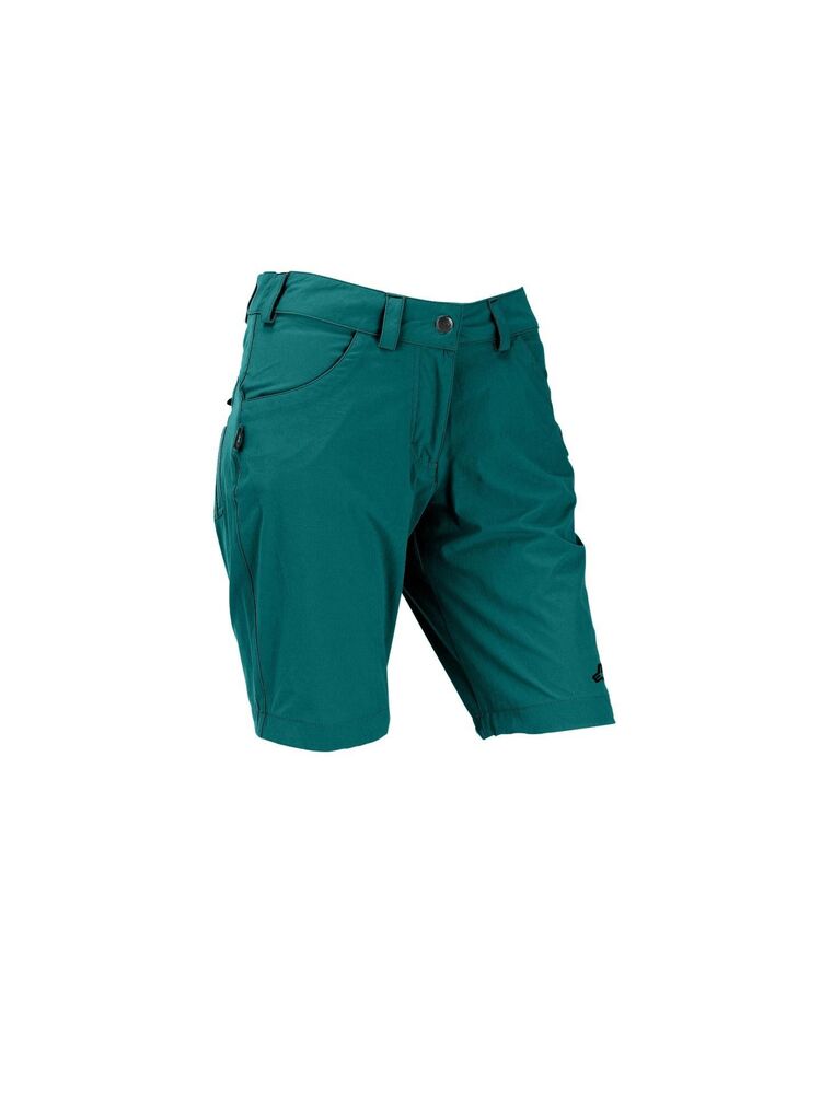 Petrol Green klik voor vergroting