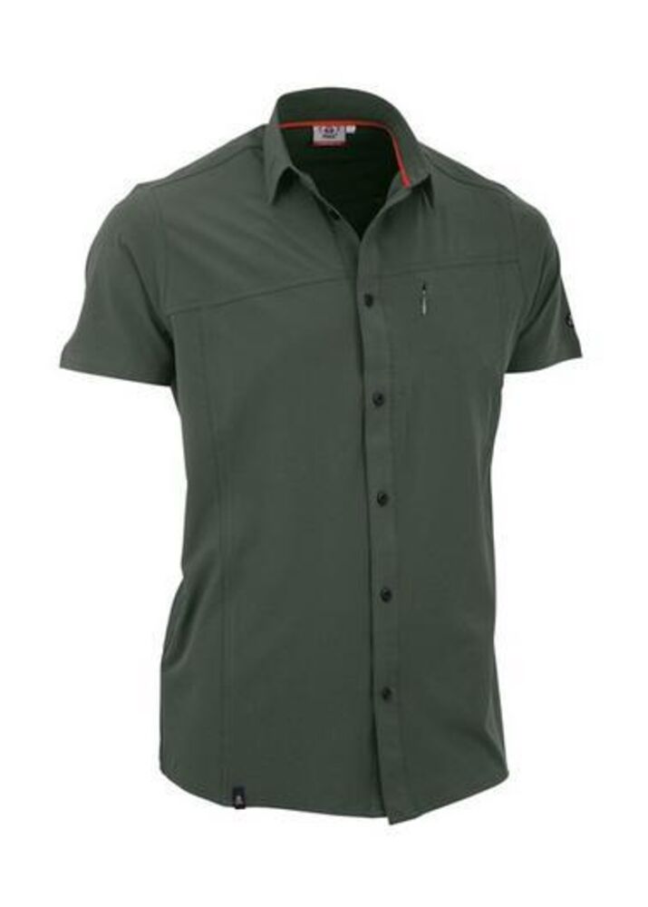 Dark Green klik voor vergroting