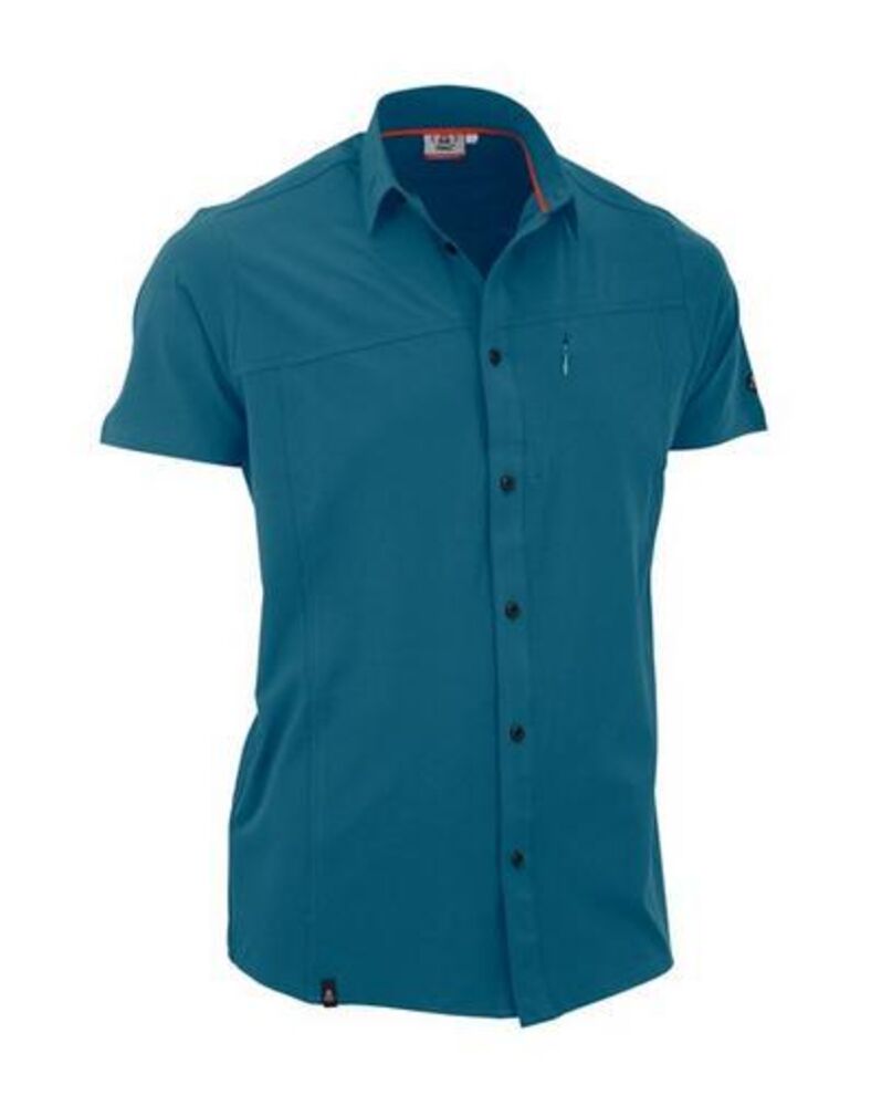 Petrol Blue klik voor vergroting