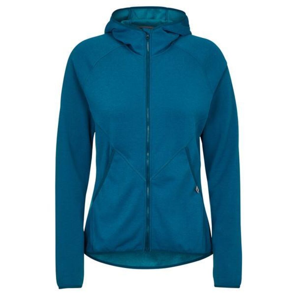 Deep Teal klik voor vergroting