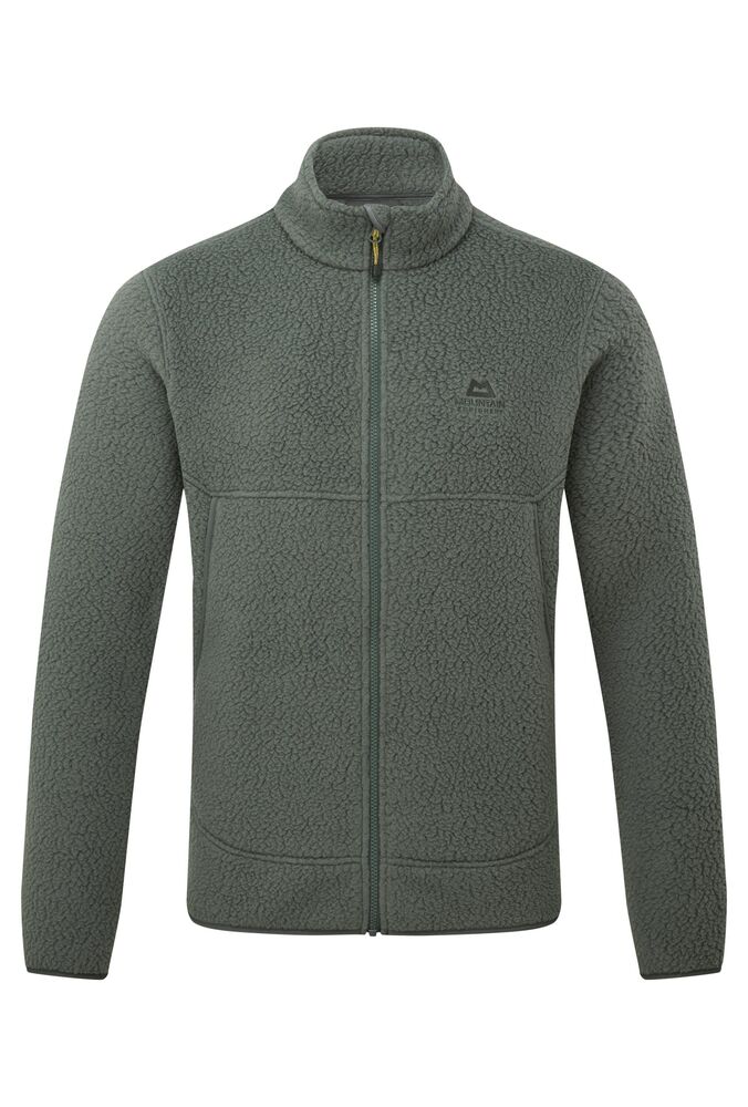 Slate Green klik voor vergroting