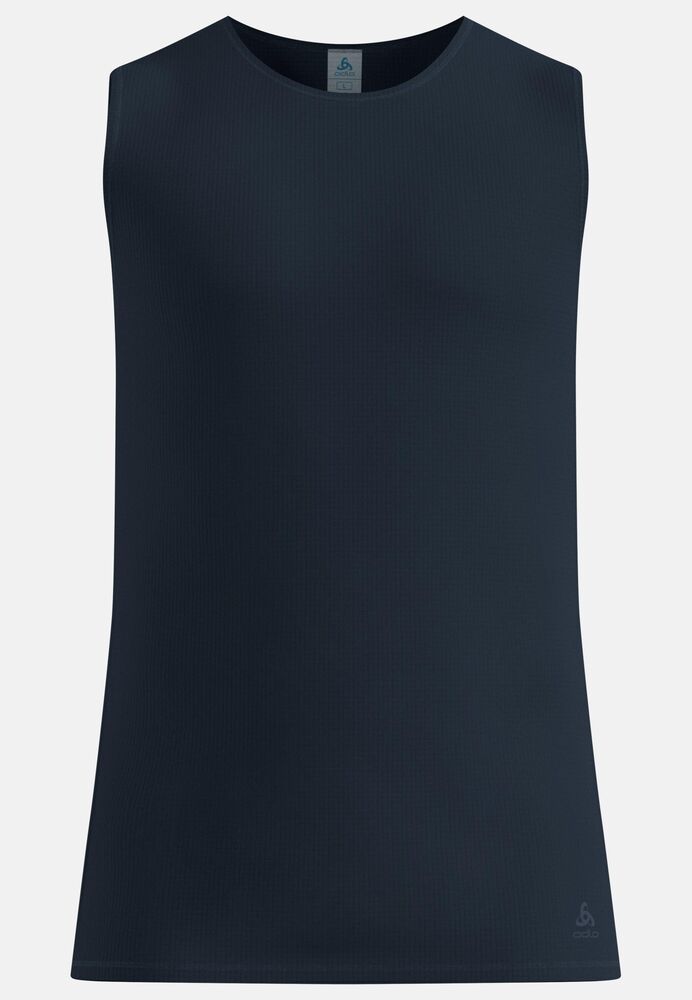 Dark Sapphire klik voor vergroting